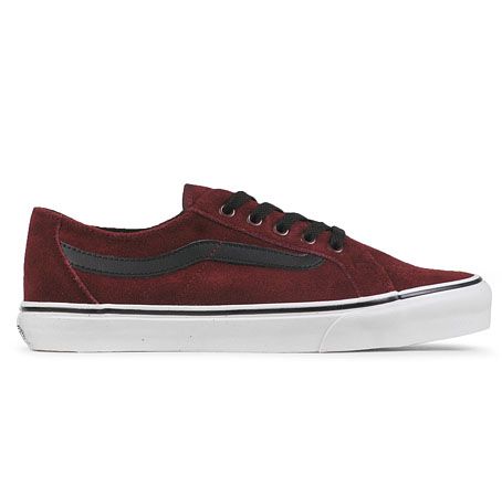 Buty Vans Escuela (dcdnt chclt/truwh)