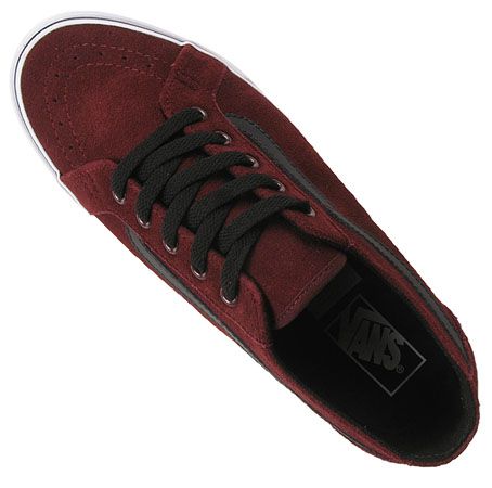 Buty Vans Escuela (dcdnt chclt/truwh)