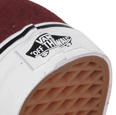 Buty Vans Escuela (dcdnt chclt/truwh)