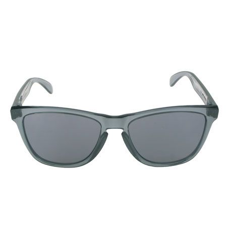 Okulary Oakley Frogskins (acid black/grey)