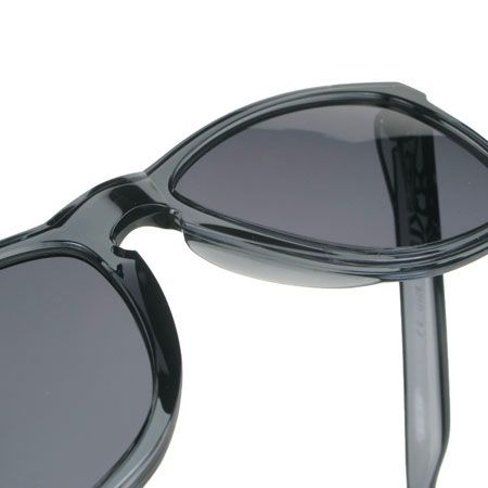 Okulary Oakley Frogskins (acid black/grey)