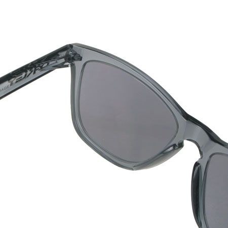 Okulary Oakley Frogskins (acid black/grey)