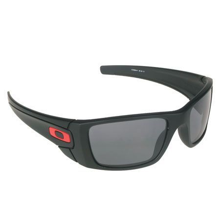 Okulary Oakley Fuel Cell Ducati (matte black/grey polarized)