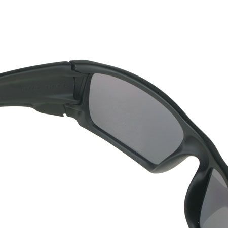 Okulary Oakley Fuel Cell Ducati (matte black/grey polarized)