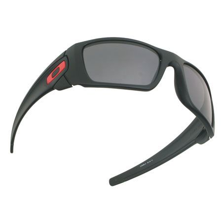 Okulary Oakley Fuel Cell Ducati (matte black/grey polarized)