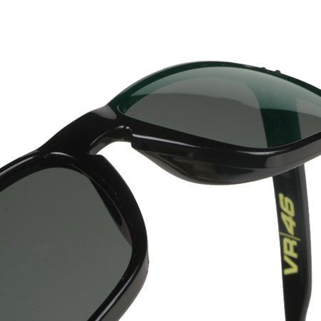 Okulary Oakley Holbrook VR/46 (polished black/warm grey)