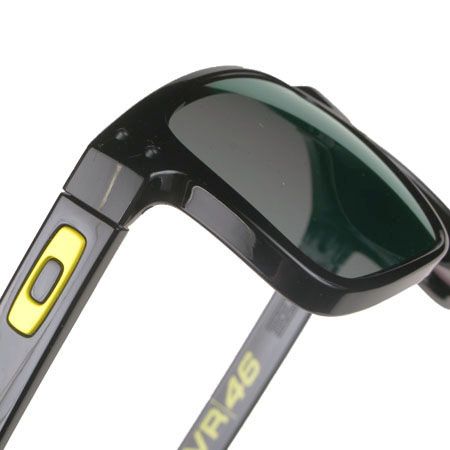 Okulary Oakley Holbrook VR/46 (polished black/warm grey)