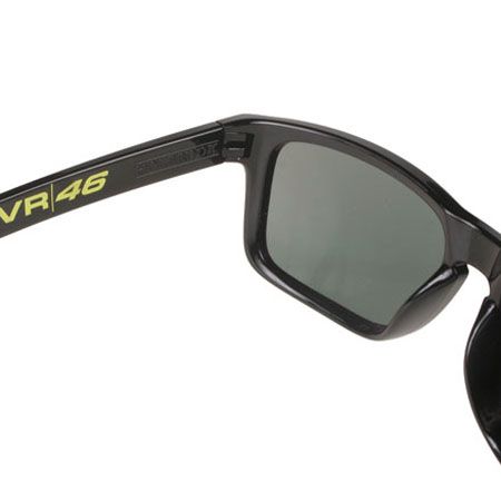 Okulary Oakley Holbrook VR/46 (polished black/warm grey)