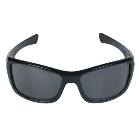 Okulary Oakley Hijinx (polished black/grey polarized)