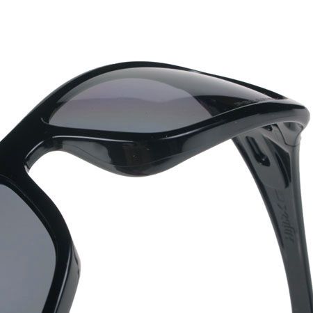 Okulary Oakley Hijinx (polished black/grey polarized)