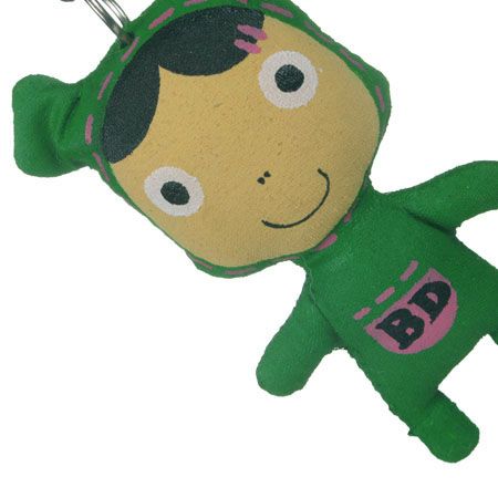 Zawieszka Bono Dudes Heroes 03