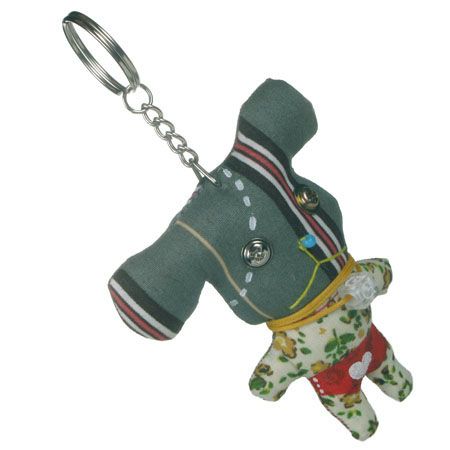 Zawieszka Bono Dudes Limited Pets 03