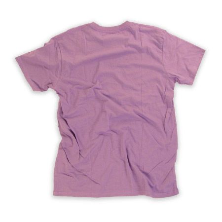 T-Shirt Quiksilver KKMJE961 Vouager (passiflora)