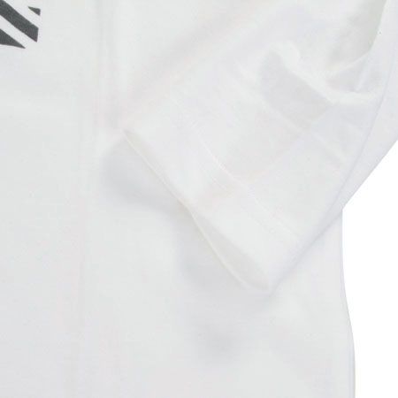 Longsleeve Quiksilver KKMJE981 4 Snapper (white)