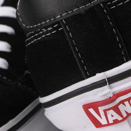 Vans bishop online