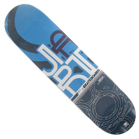 Deck Jart 92 7.87''