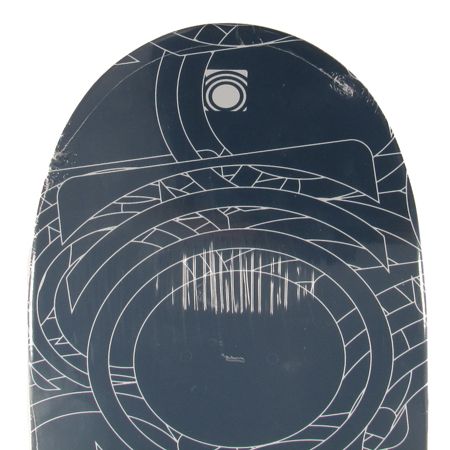 Deck Jart 92 7.87''