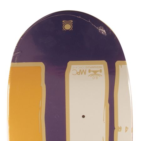 Deck Jart 93 8.0''
