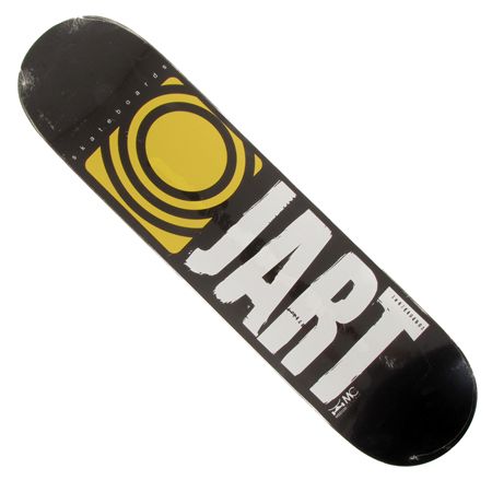 Deck Jart 90 7.875''