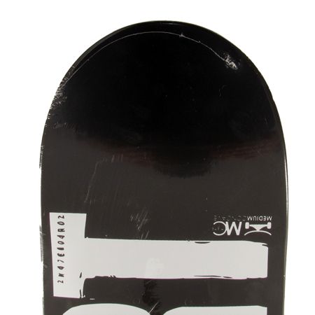 Deck Jart 90 7.875''