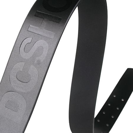 Pasek DC Lloyd Wmn (blkd)