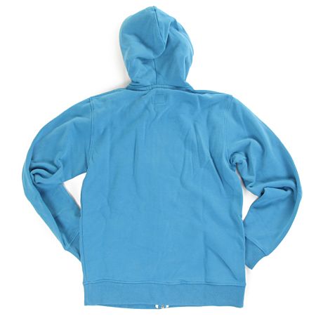 Bluza z kapturem Quiksilver KKMSW222 (azul blue)