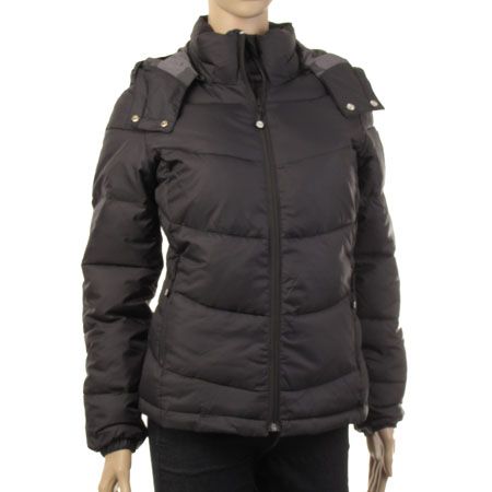 Kurtka Roxy 013 Wmn (true black)