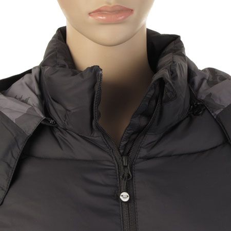 Kurtka Roxy 013 Wmn (true black)