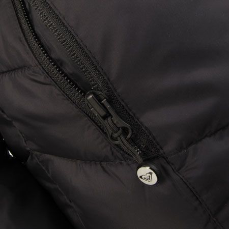 Kurtka Roxy 013 Wmn (true black)