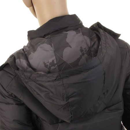 Kurtka Roxy 013 Wmn (true black)