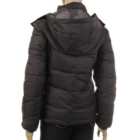 Kurtka Roxy 013 Wmn (true black)