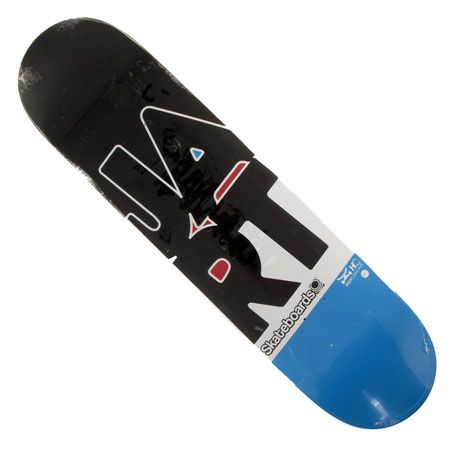 Deck Jart 89 8.0''