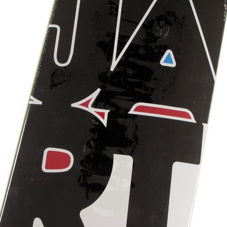 Deck Jart 89 8.0''