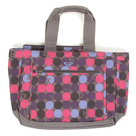 Torba Roxy XKWBA451 Wmn (dots rox stg)