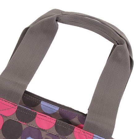 Torba Roxy XKWBA451 Wmn (dots rox stg)