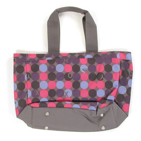 Torba Roxy XKWBA451 Wmn (dots rox stg)