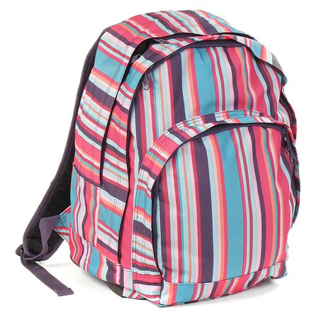 Plecak Roxy XKWBA241 Wmn (multico s cbs)