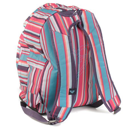 Plecak Roxy XKWBA241 Wmn (multico s cbs)