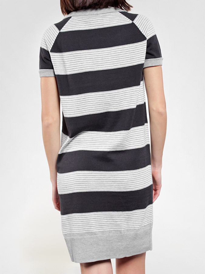 Sukienka Roxy XKWDR162 Wmn (graphite)