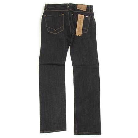 Spodnie Vans V66 Slim (dkindigo)