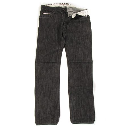 Spodnie Vans V66 Slim (blkrinse)