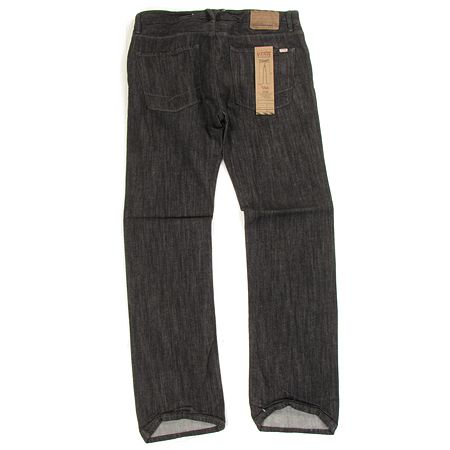 Spodnie Vans V66 Slim (blkrinse)