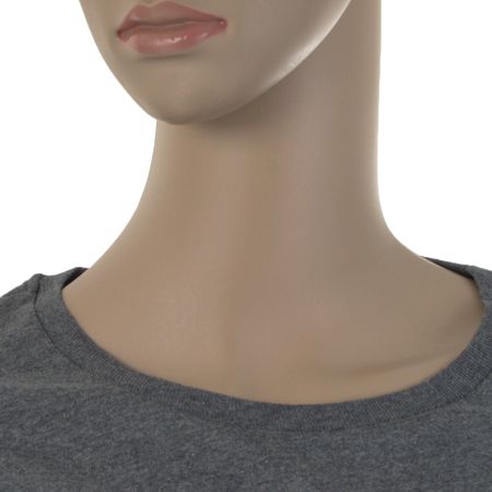 T-Shirt DC Rewind Wmn (dk skad)