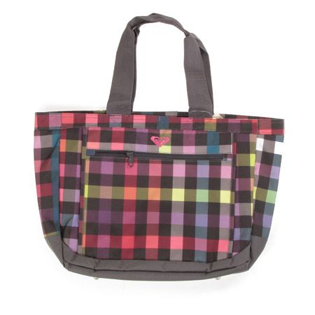 Torba Roxy XKWBA451 Wmn (n echo b g dkg)