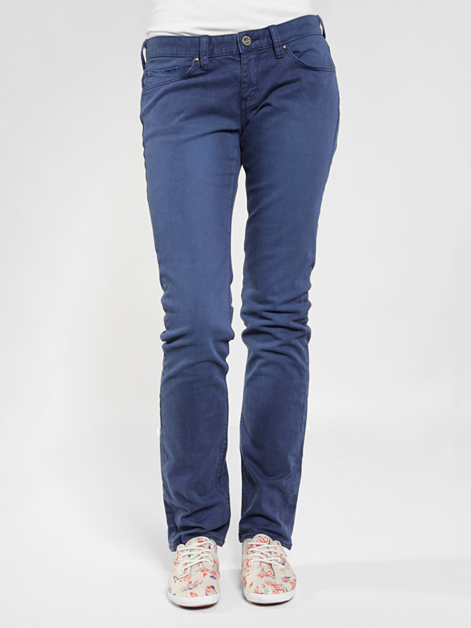 Spodnie Roxy XKWPT112 Wmn (medieval blue)
