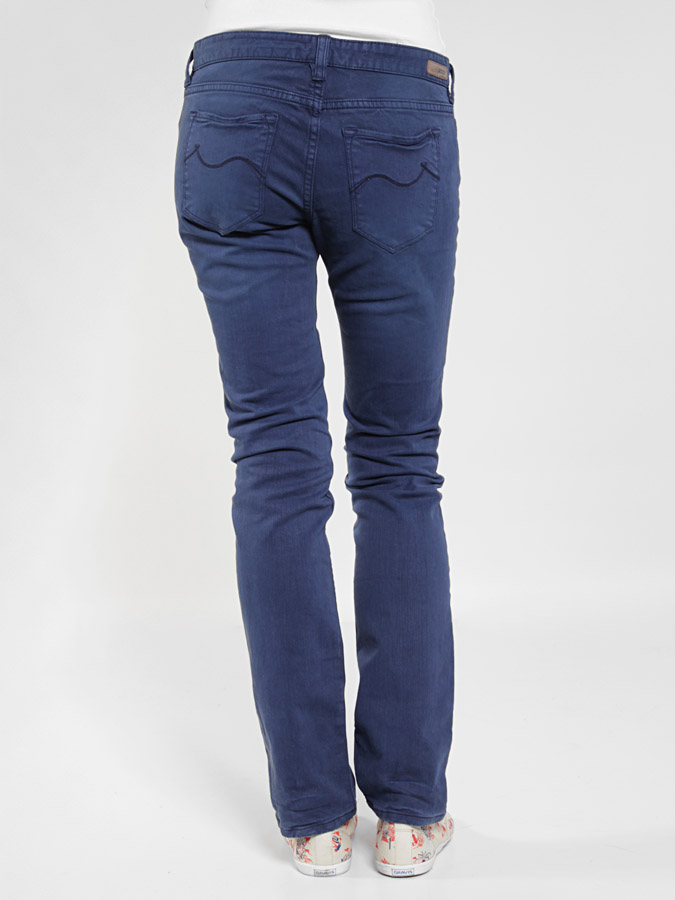 Spodnie Roxy XKWPT112 Wmn (medieval blue)