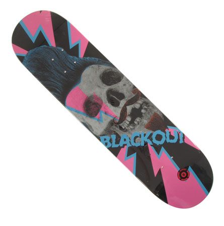 Deck Blackout 87 7.75''