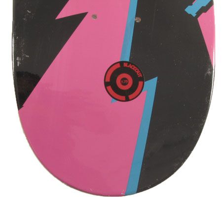 Deck Blackout 87 7.75''