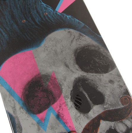 Deck Blackout 87 7.75''