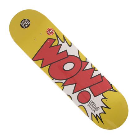 Deck Blind SS Wow! 7.5''